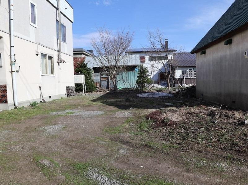北海道旭川市住吉五条２ 150万円