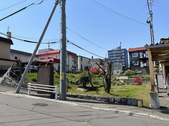 北海道札幌市白石区北郷四条２ 1780万円