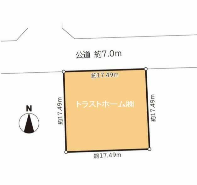 北海道札幌市南区真駒内曙町４ 3600万円