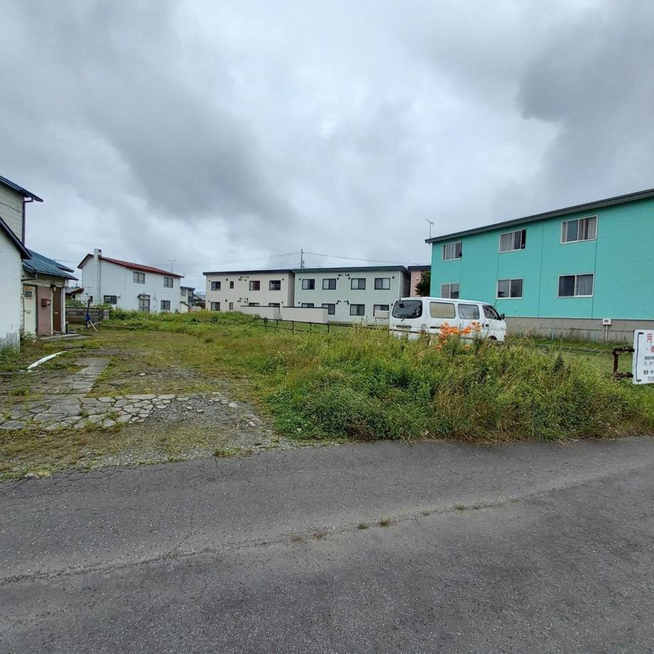 北海道苫小牧市本幸町２ 530万円