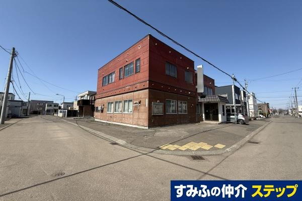 北海道札幌市北区新琴似八条４ 4280万円