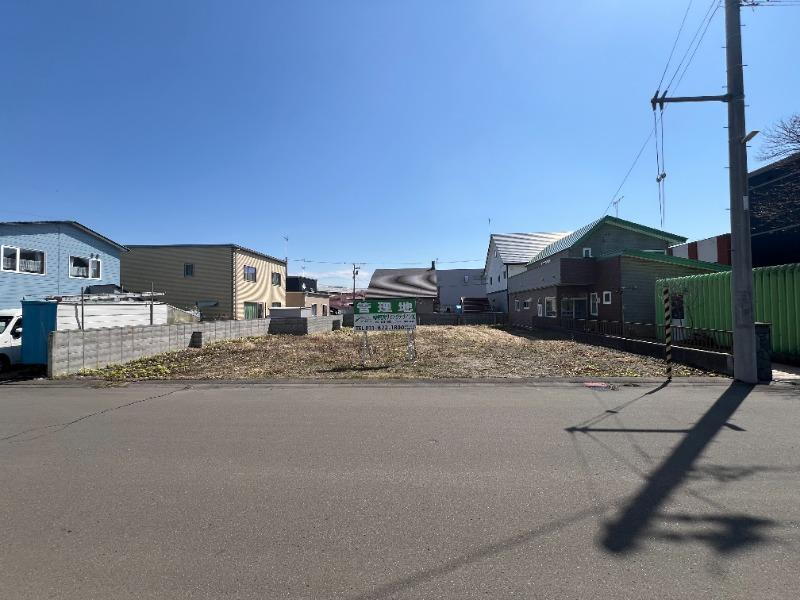 北海道千歳市北栄２ 6000万円