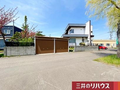 北海道札幌市厚別区厚別南４ 4180万円