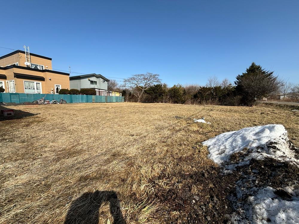 北海道茅部郡森町字砂原１ 土地