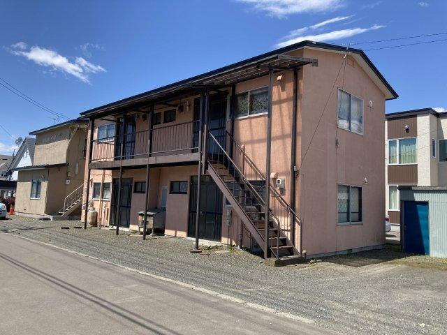 北海道釧路郡釧路町光和８ 土地