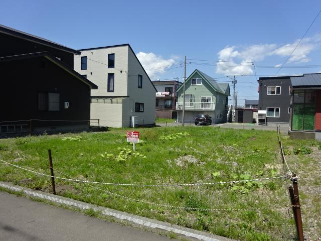 北海道苫小牧市光洋町１ 766万円