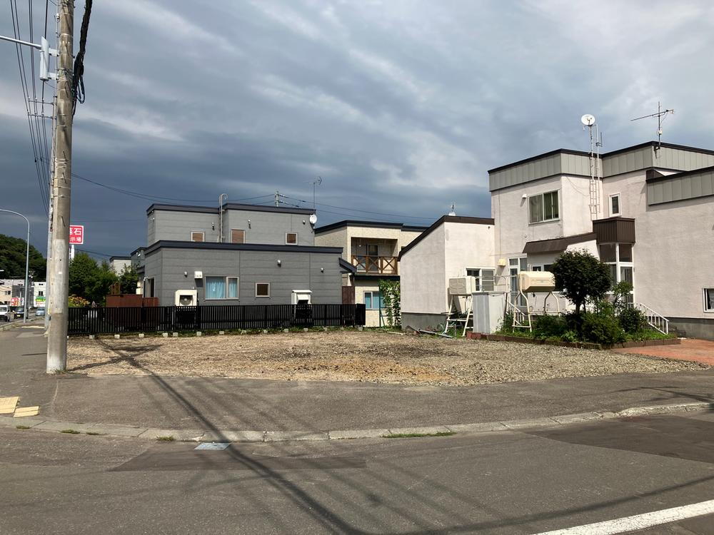 北海道札幌市南区石山東５ 1180万円
