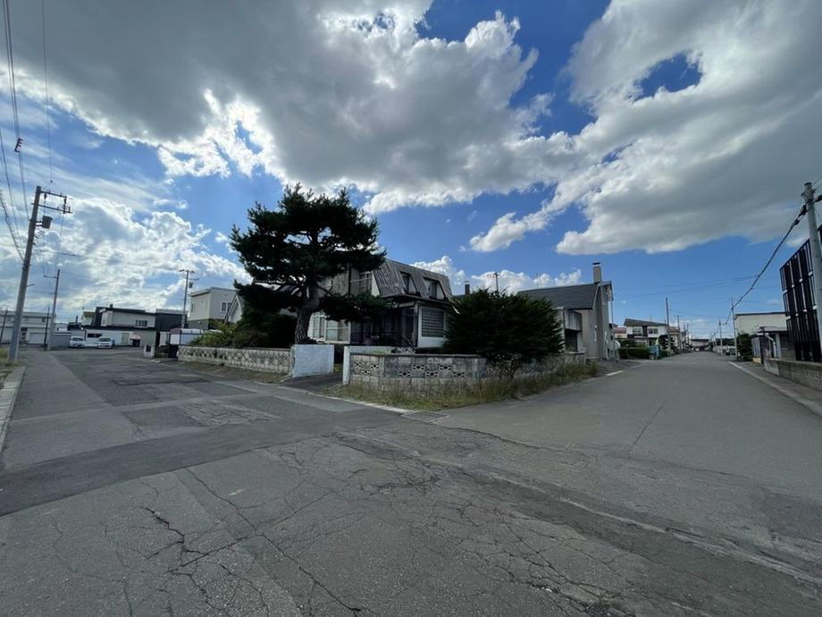 北海道旭川市永山六条４ 1350万円