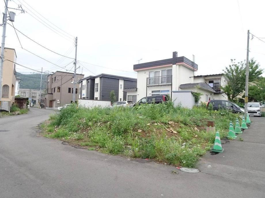 北海道札幌市西区西野九条４ 1080万円