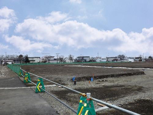 北海道帯広市大空町３ 635.2万円