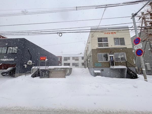 北海道札幌市中央区南二十三条西１１ 7480万円