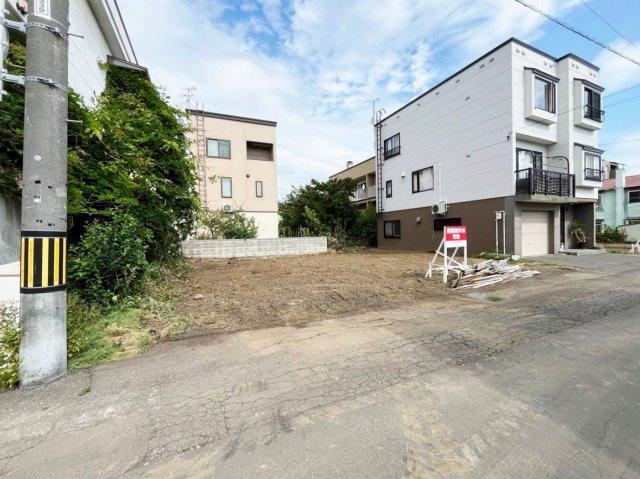 北海道札幌市西区八軒三条西２ 3100万円