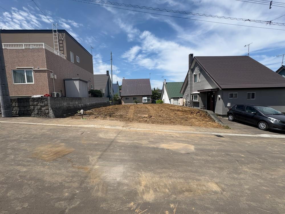 北海道札幌市手稲区金山三条１ 780万円