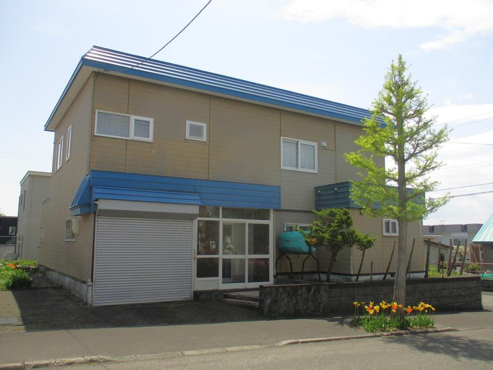 北海道札幌市厚別区もみじ台南６ 1580万円