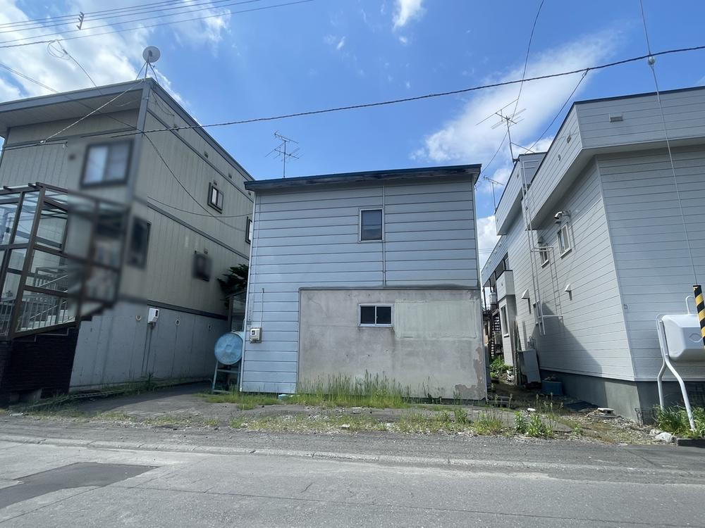 北海道札幌市厚別区厚別中央三条１ 2780万円