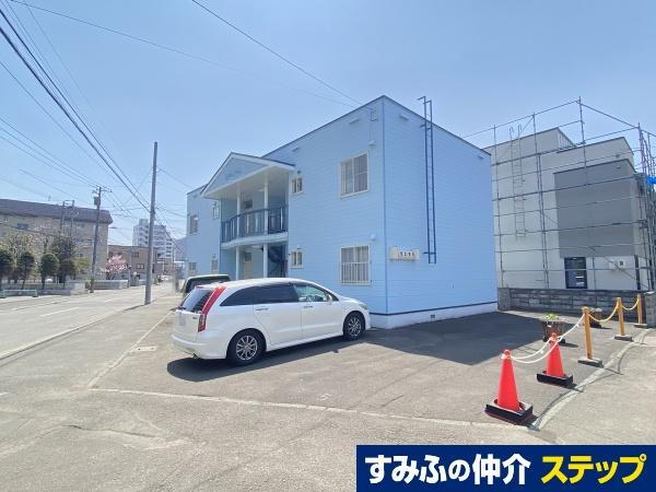 北海道札幌市中央区南七条西２４ 13800万円