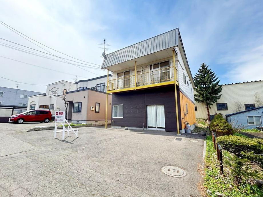 北海道札幌市西区西野一条６ 2980万円