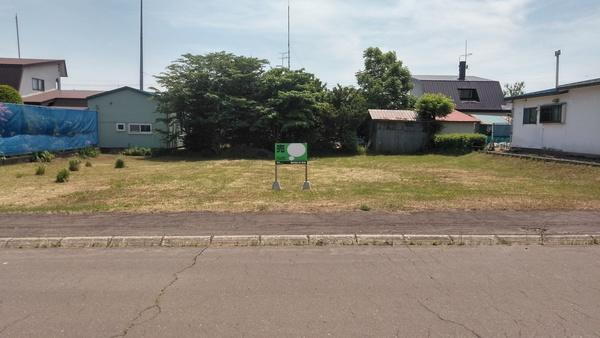 北海道上川郡清水町北四条西６ 490万円