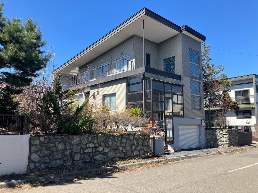 北海道札幌市南区澄川五条１３ 1750万円