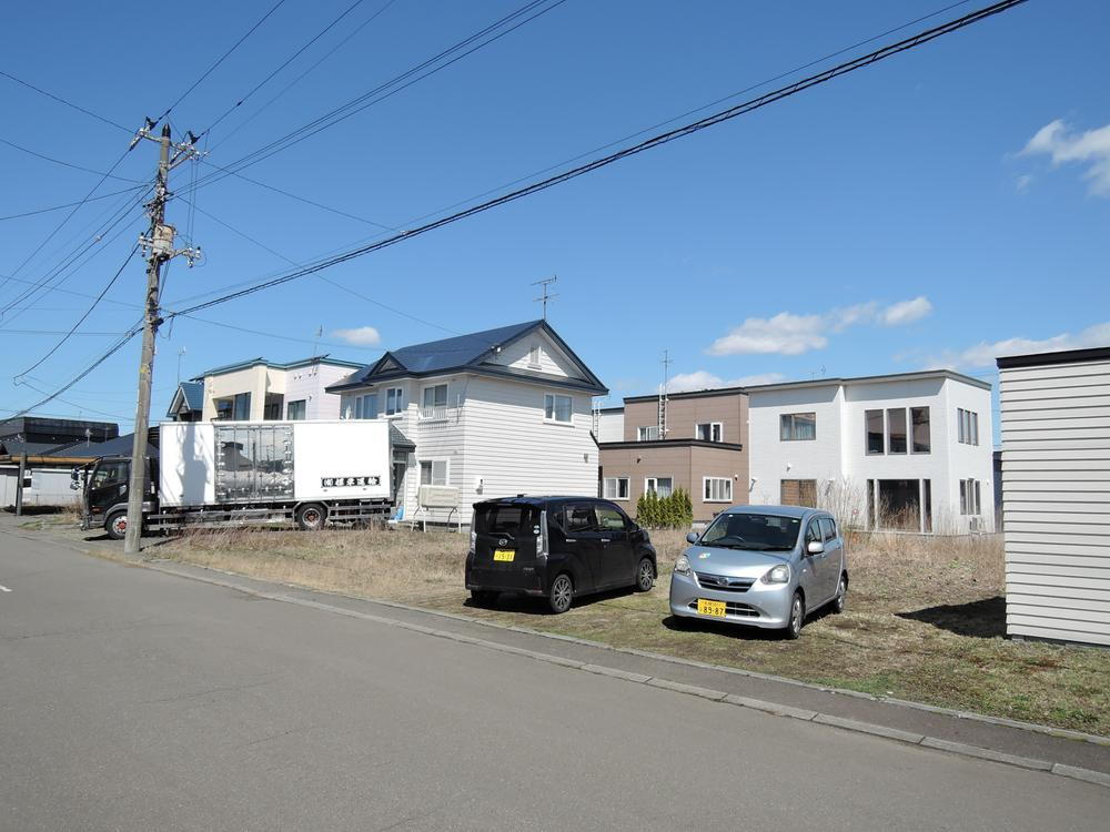 北海道千歳市清流２ 1660万円