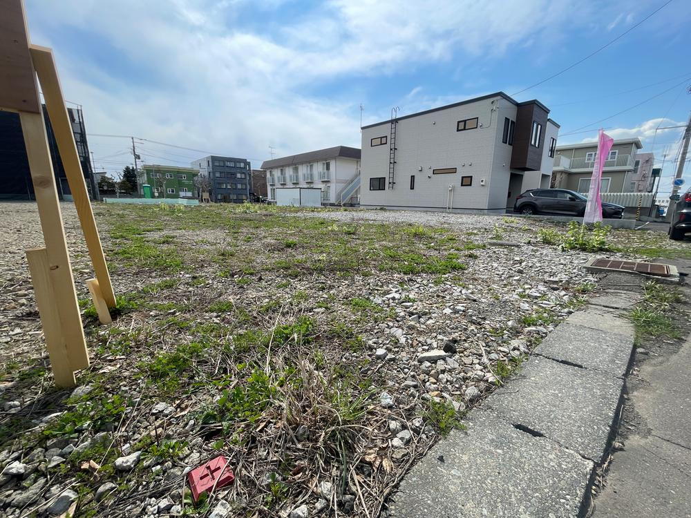 北海道江別市文京台 1280万円