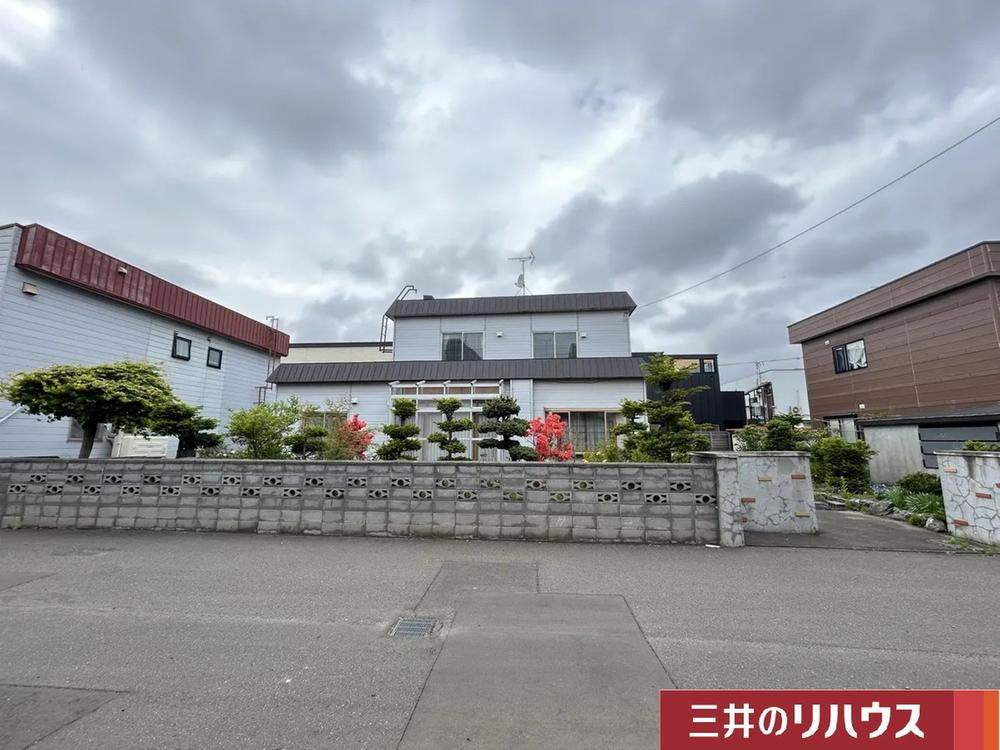 北海道札幌市東区北二十八条東１２ 5250万円