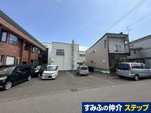 北海道札幌市北区新川二条５ 1880万円