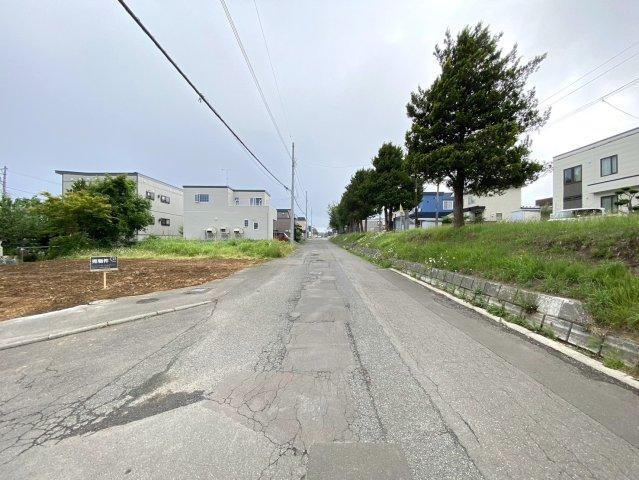 北海道北広島市大曲南ヶ丘４ 1280万円