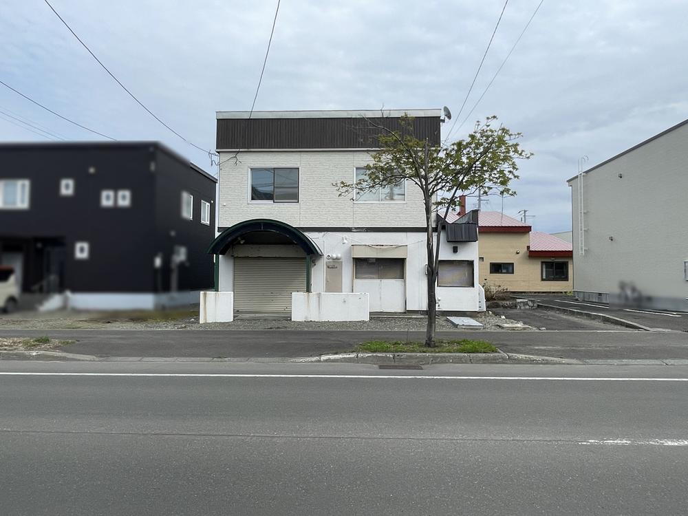 北海道江別市牧場町 2680万円