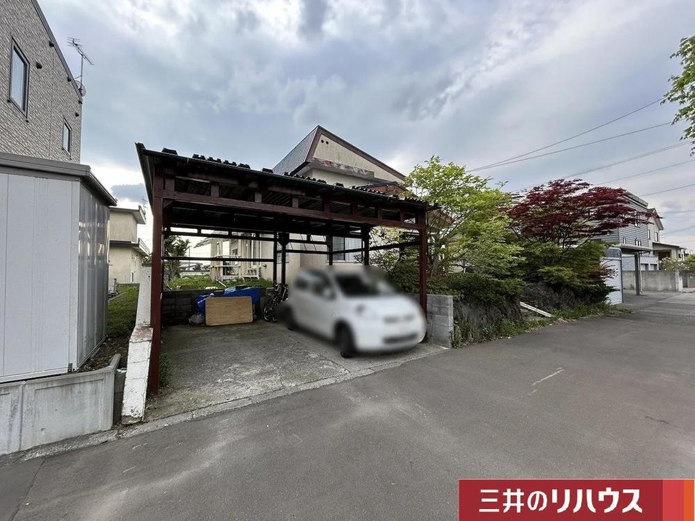 北海道札幌市厚別区もみじ台東７ 1480万円