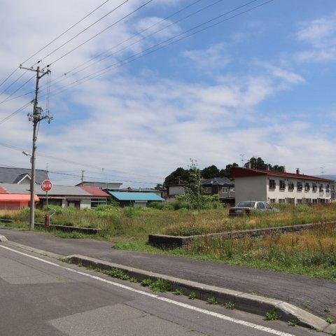 北海道北斗市本町２ 984万円