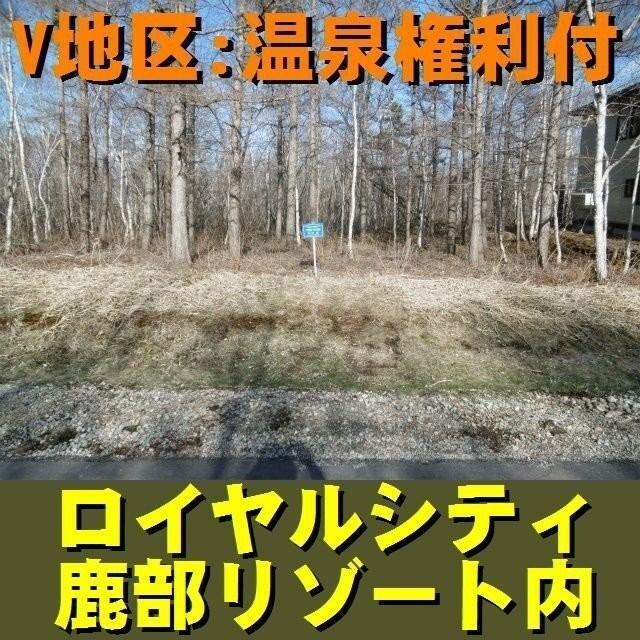 北海道茅部郡鹿部町字本別 450万円