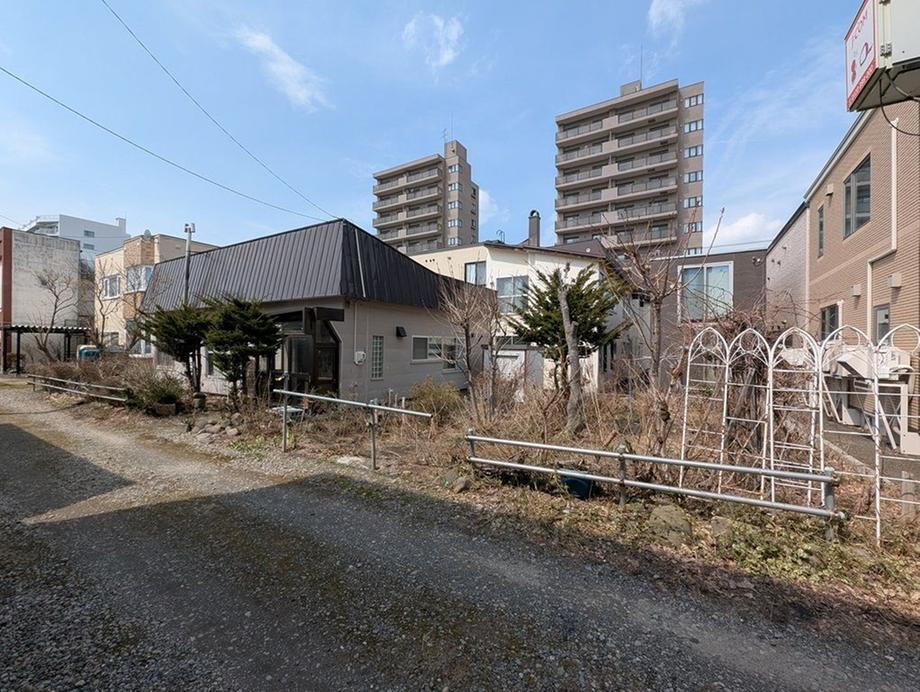 北海道札幌市中央区南十条西９ 8880万円