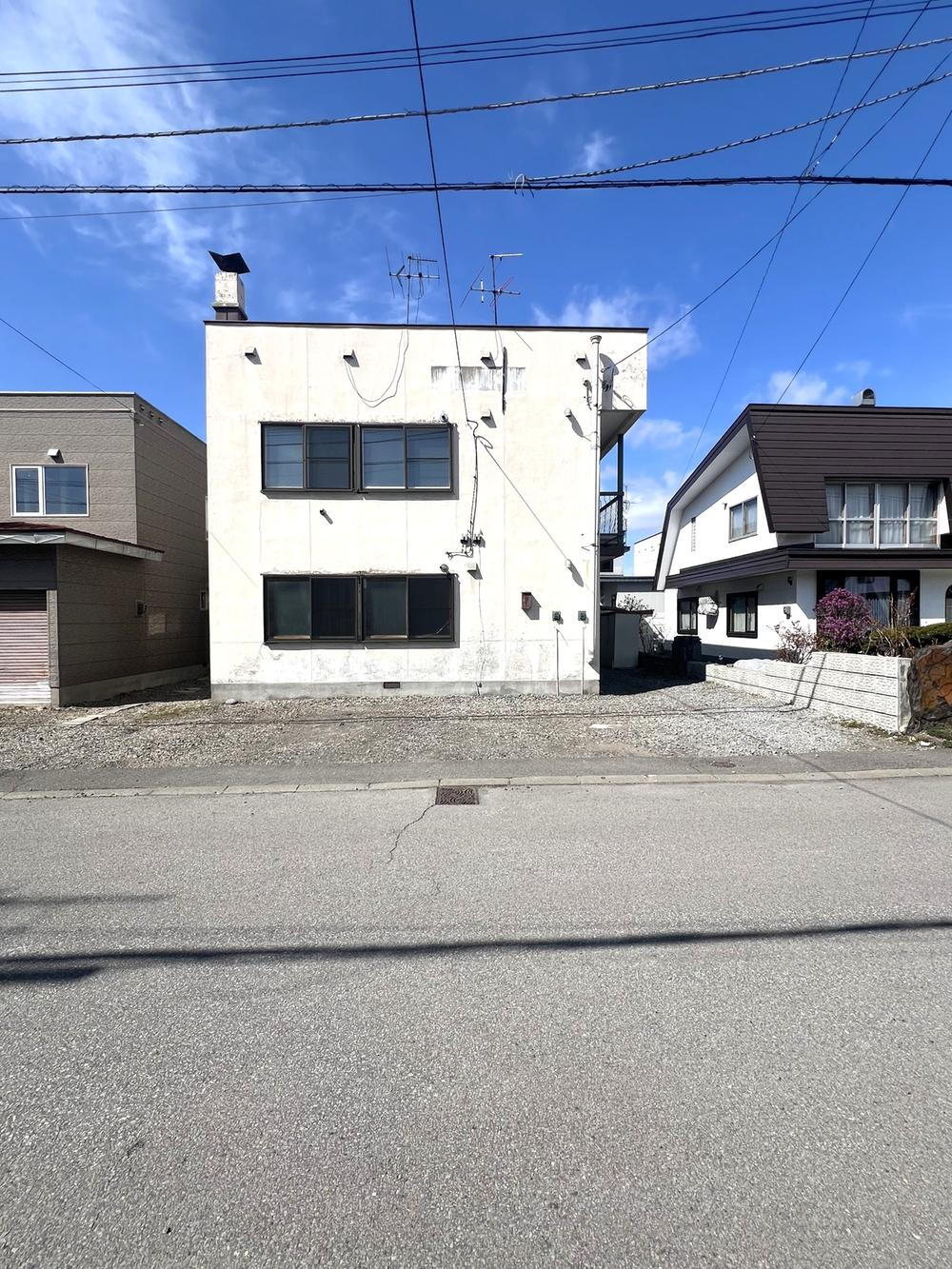 北海道旭川市豊岡八条５ 750万円