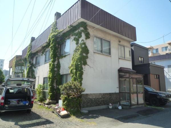 北海道札幌市東区北十二条東４ 2800万円