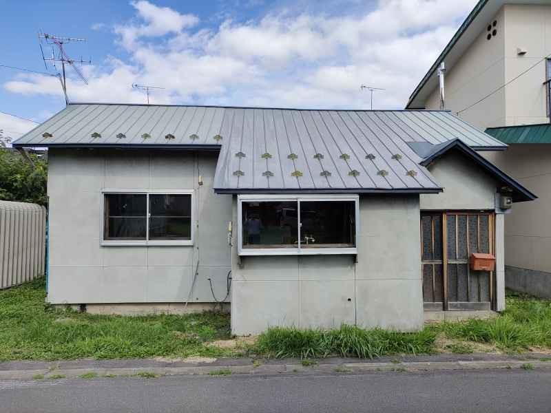 北海道旭川市大町二条１３ 398万円