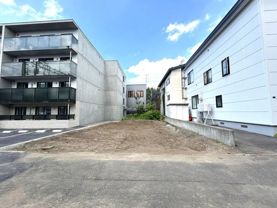 北海道札幌市中央区北十四条西１８ 3480万円