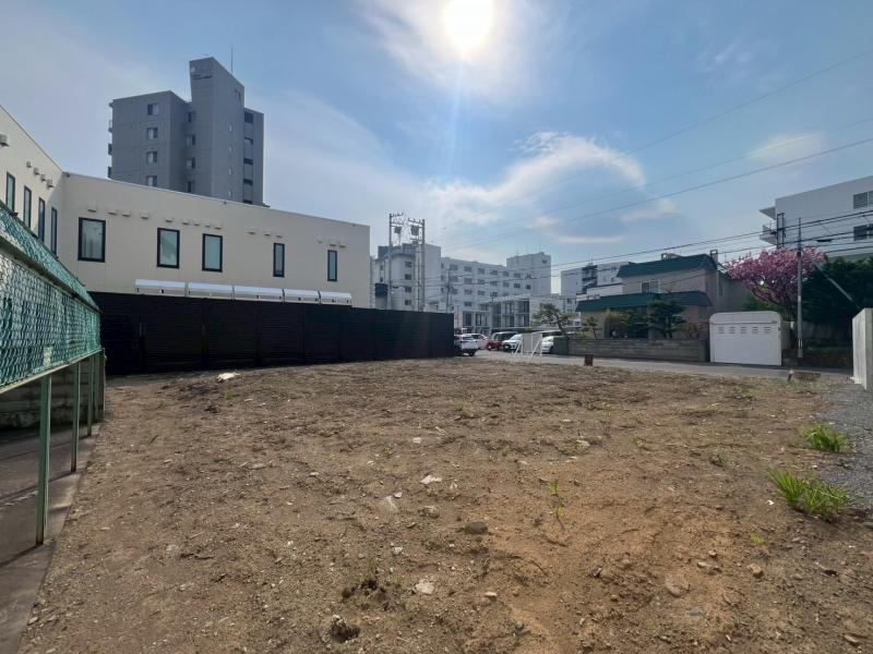北海道札幌市中央区北五条西２９ 14000万円