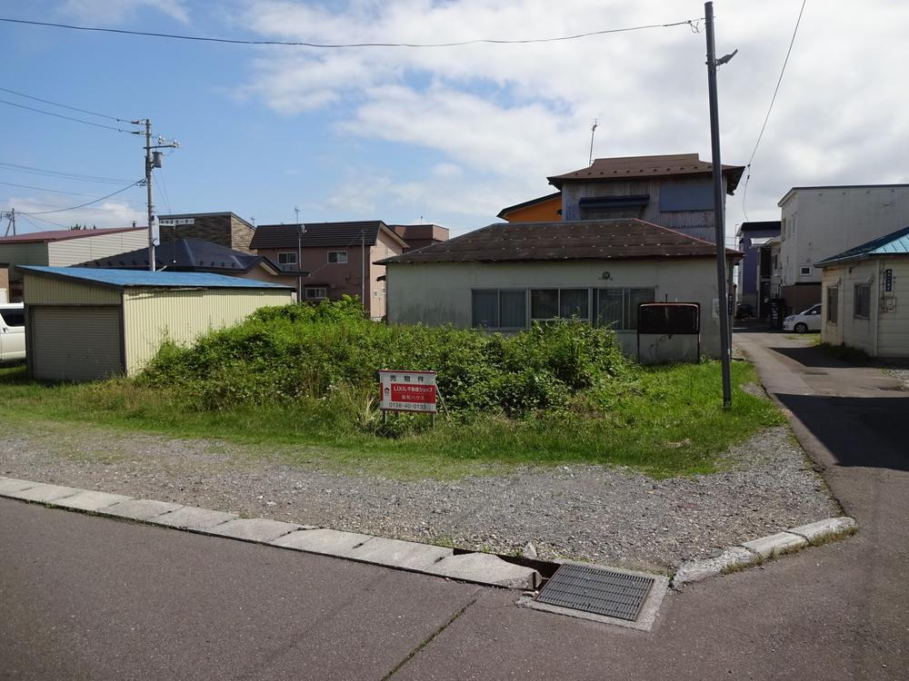 北海道北斗市東浜１ 450万円