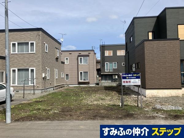 北海道札幌市白石区北郷一条３ 1650万円