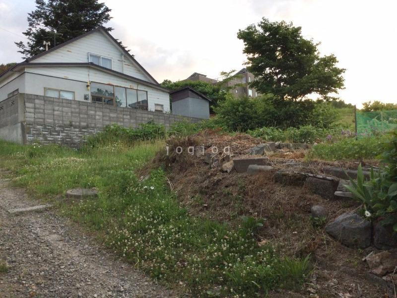 北海道小樽市高島４ 120万円