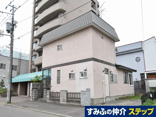 北海道札幌市中央区南十九条西９ 4280万円