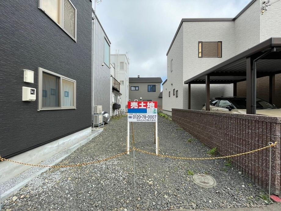 北海道札幌市西区西町南１６ 850万円