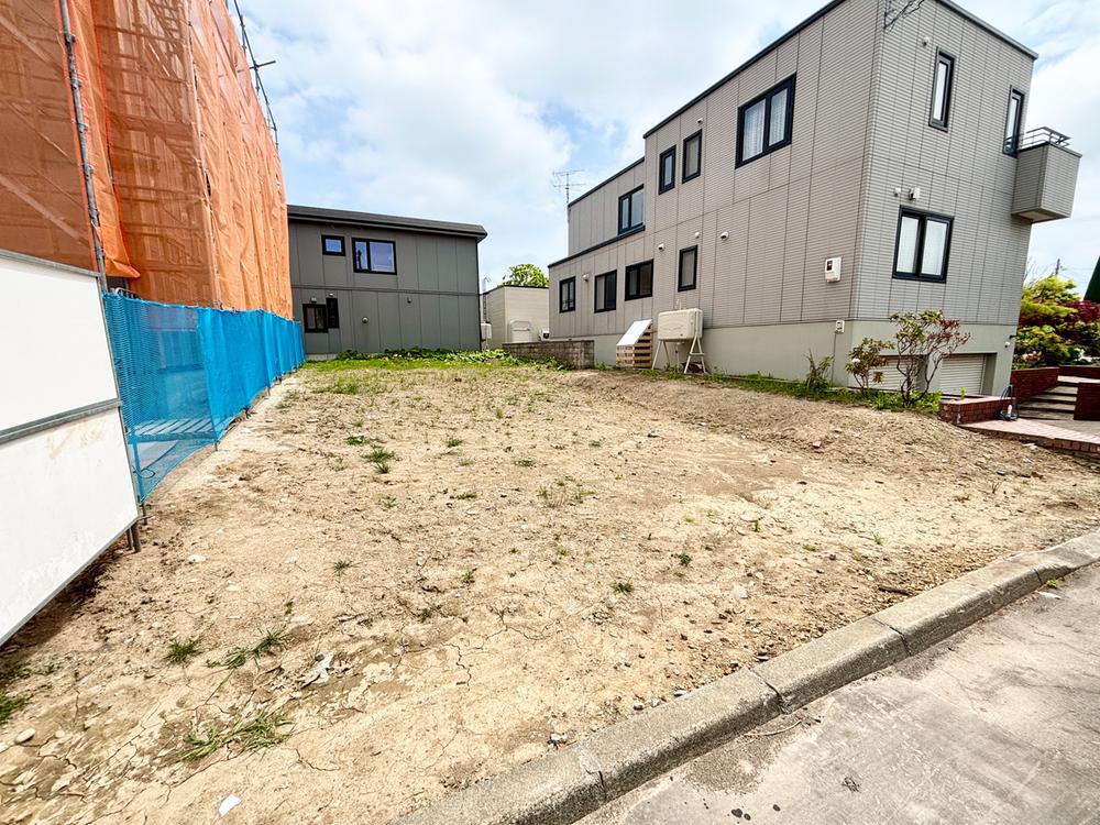 北海道江別市大麻園町 850万円