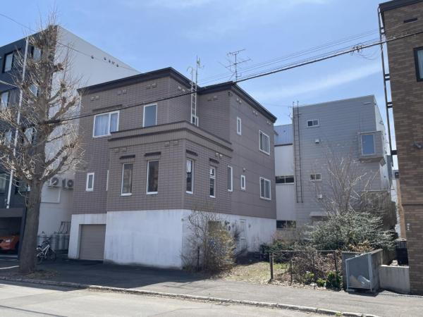 北海道札幌市北区北三十二条西２ 4280万円