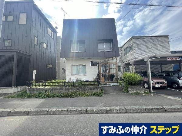 北海道札幌市東区北十一条東５ 4800万円