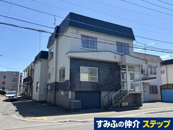 北海道札幌市北区北三十六条西３ 4200万円