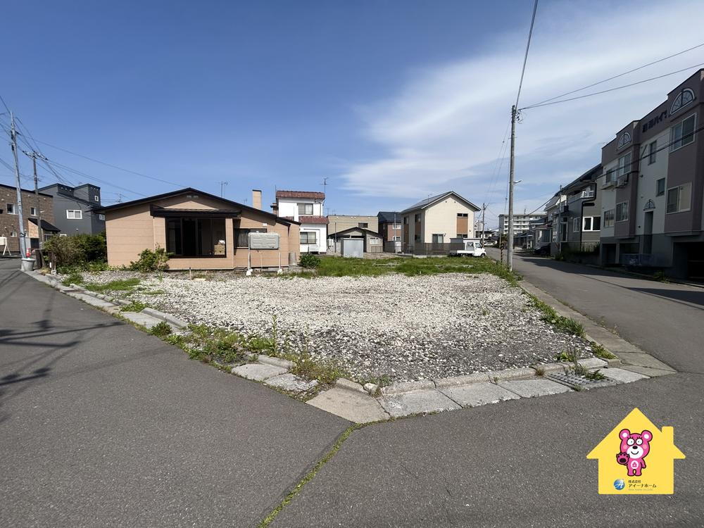 北海道函館市深堀町 450万円