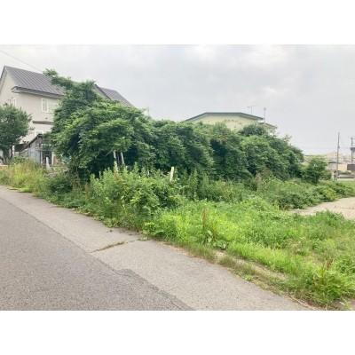 北海道函館市山の手２ 700万円