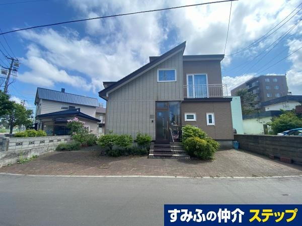 北海道札幌市西区発寒五条２ 5780万円